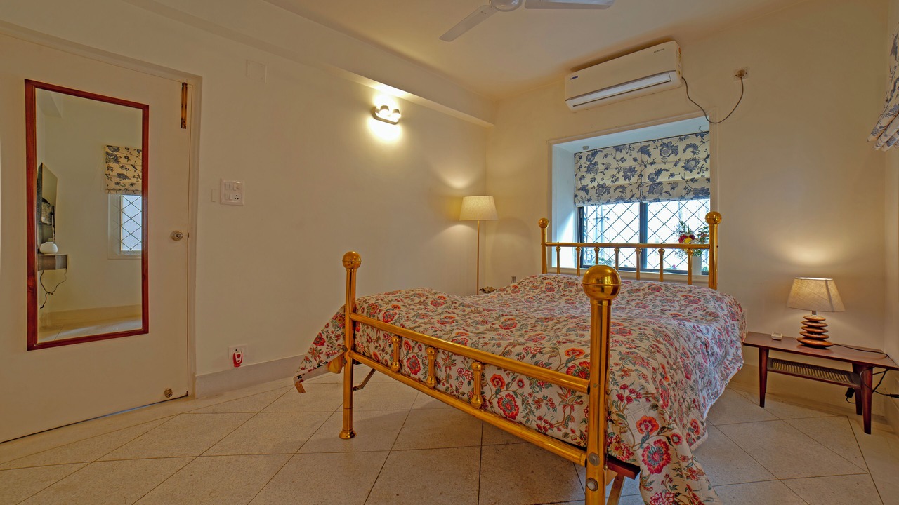 Photo of Bedroom in Bhowanipore