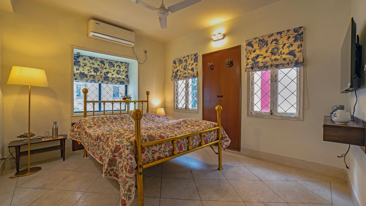 Photo of Bedroom in Bhowanipore