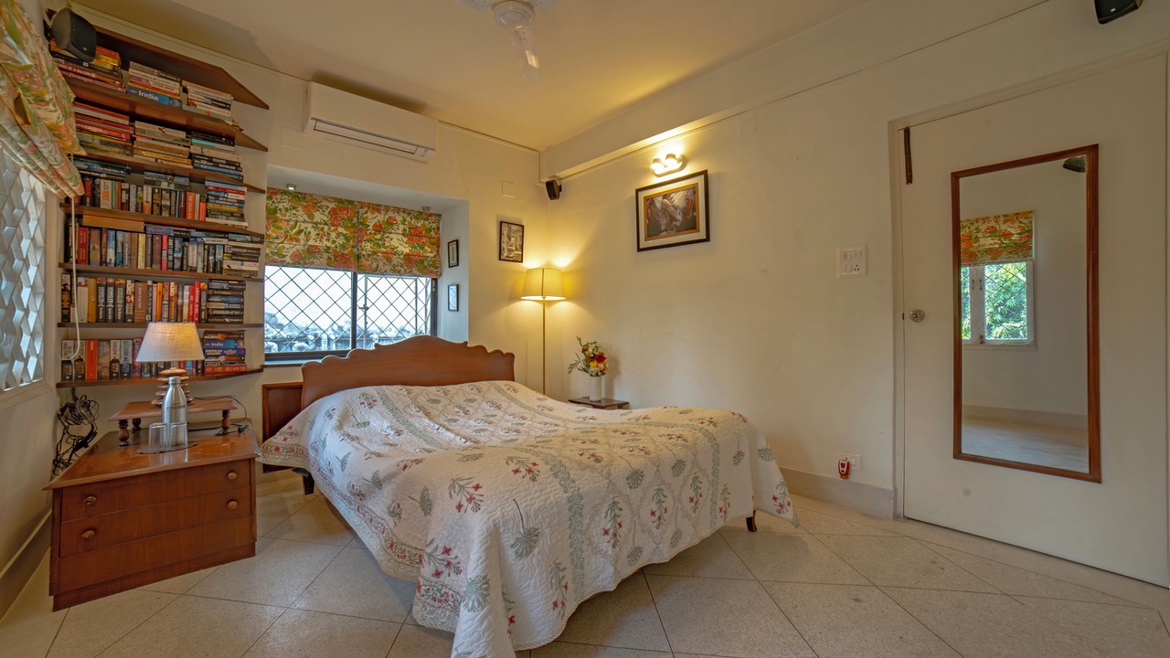 Photo of Bedroom in Bhowanipore