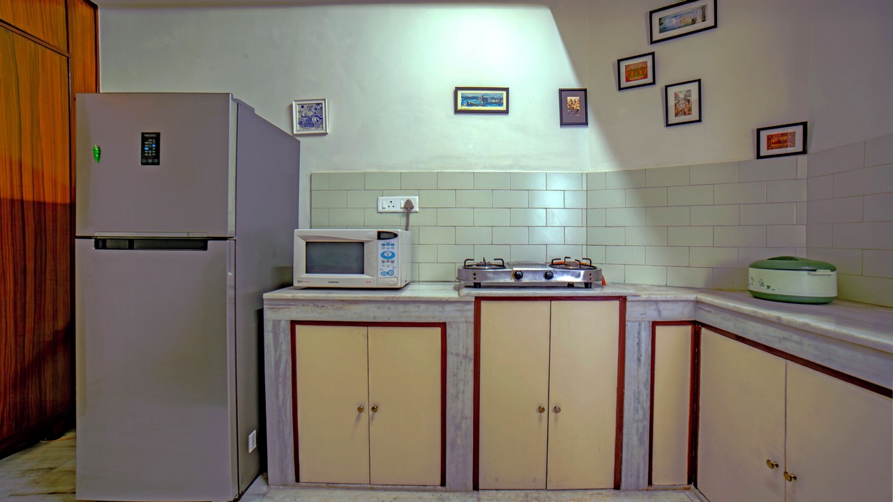 Photo of Kitchen in Bhowanipore