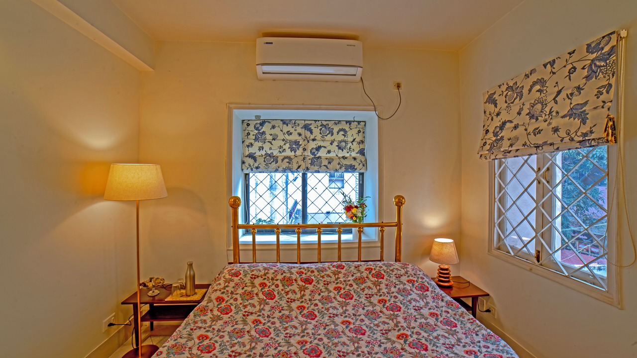 Photo of Bedroom in Bhowanipore