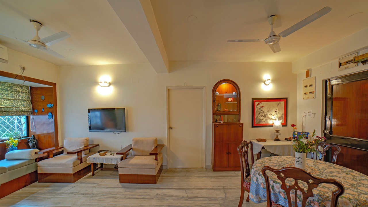 Photo of Livingroom in Bhowanipore