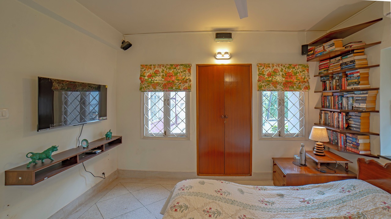 Photo of Bedroom in Bhowanipore