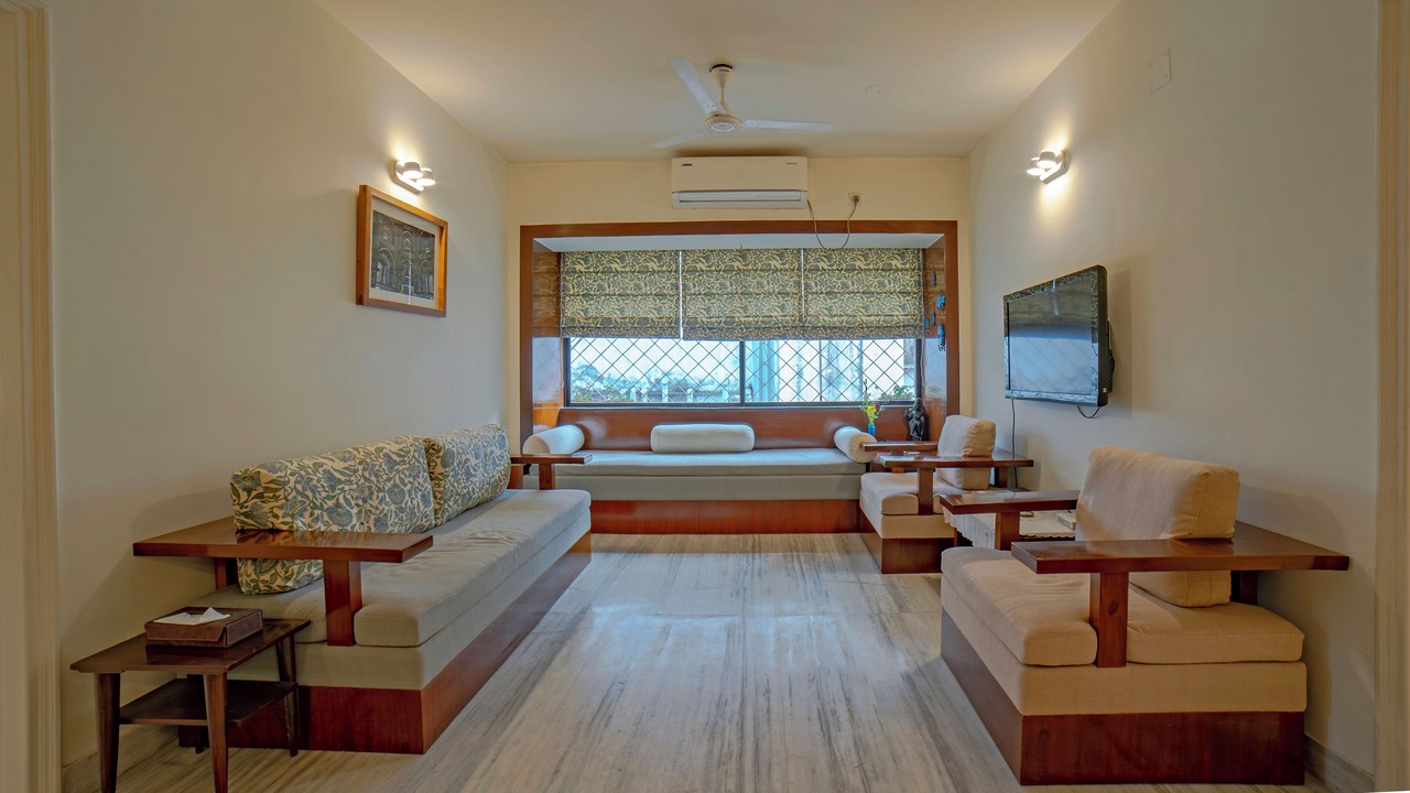 Photo of Livingroom in Bhowanipore