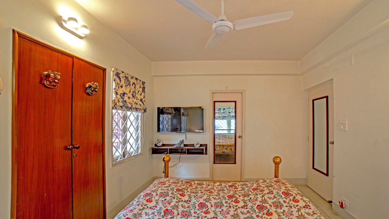 Photo of Bedroom in Bhowanipore