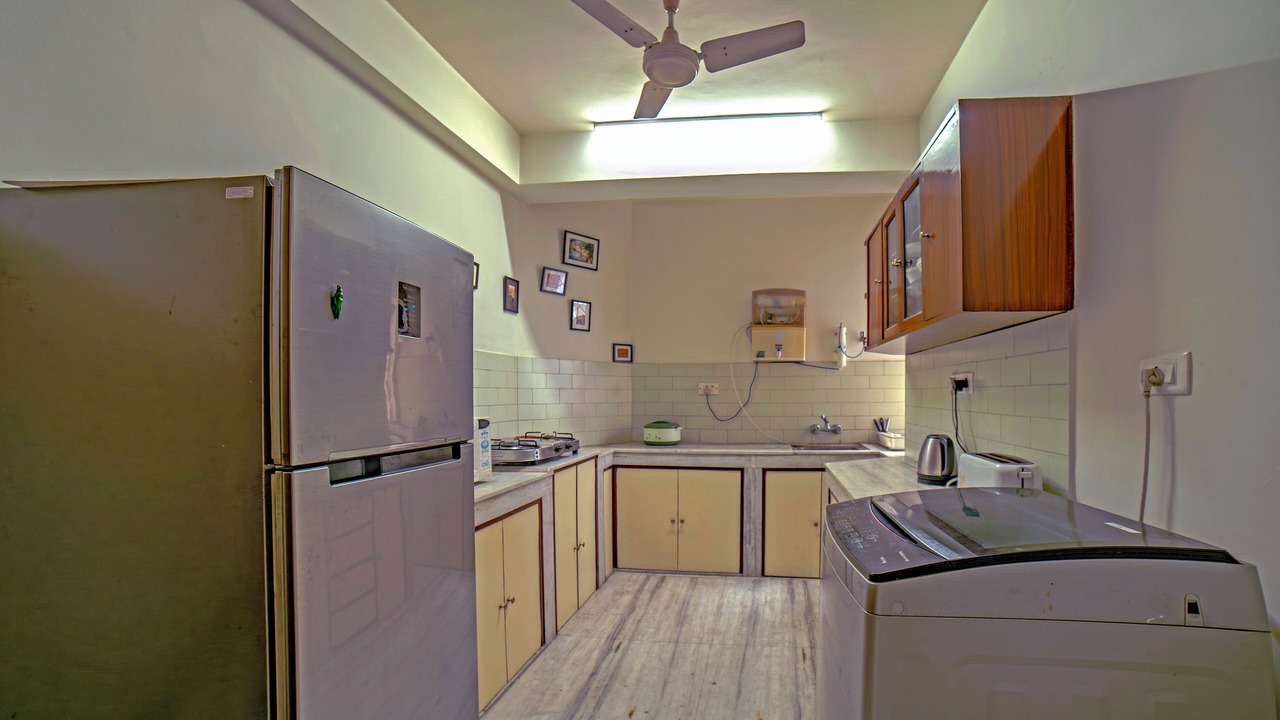 Photo of Kitchen in Bhowanipore