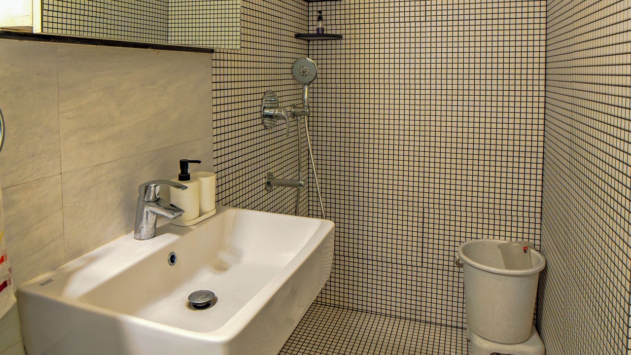Photo of Bathroom in Bhowanipore