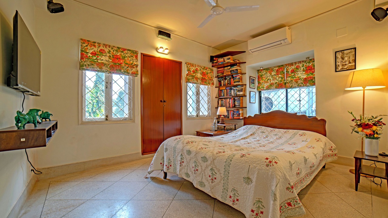 Photo of Bedroom in Bhowanipore