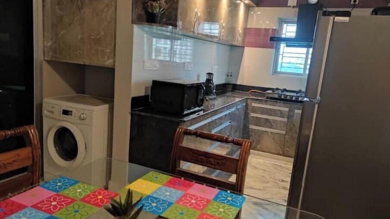 Photo of Kitchen in New Town