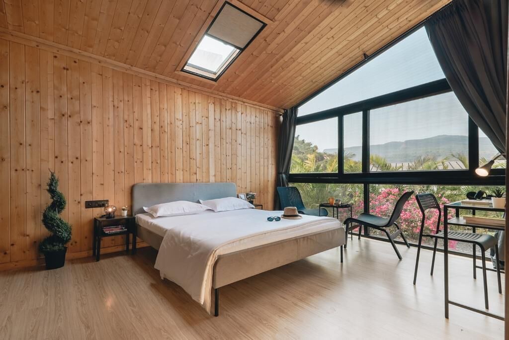 Photo of Bedroom in Kadadhe