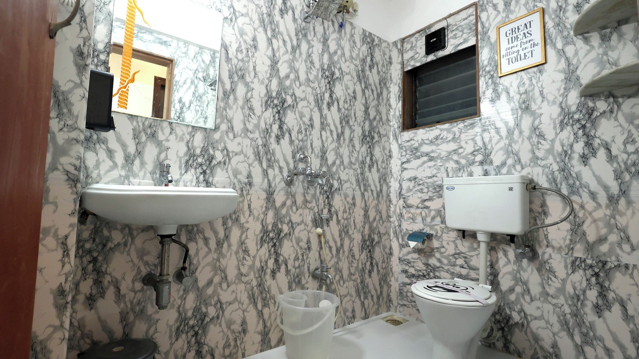 Photo of Bathroom in Powai