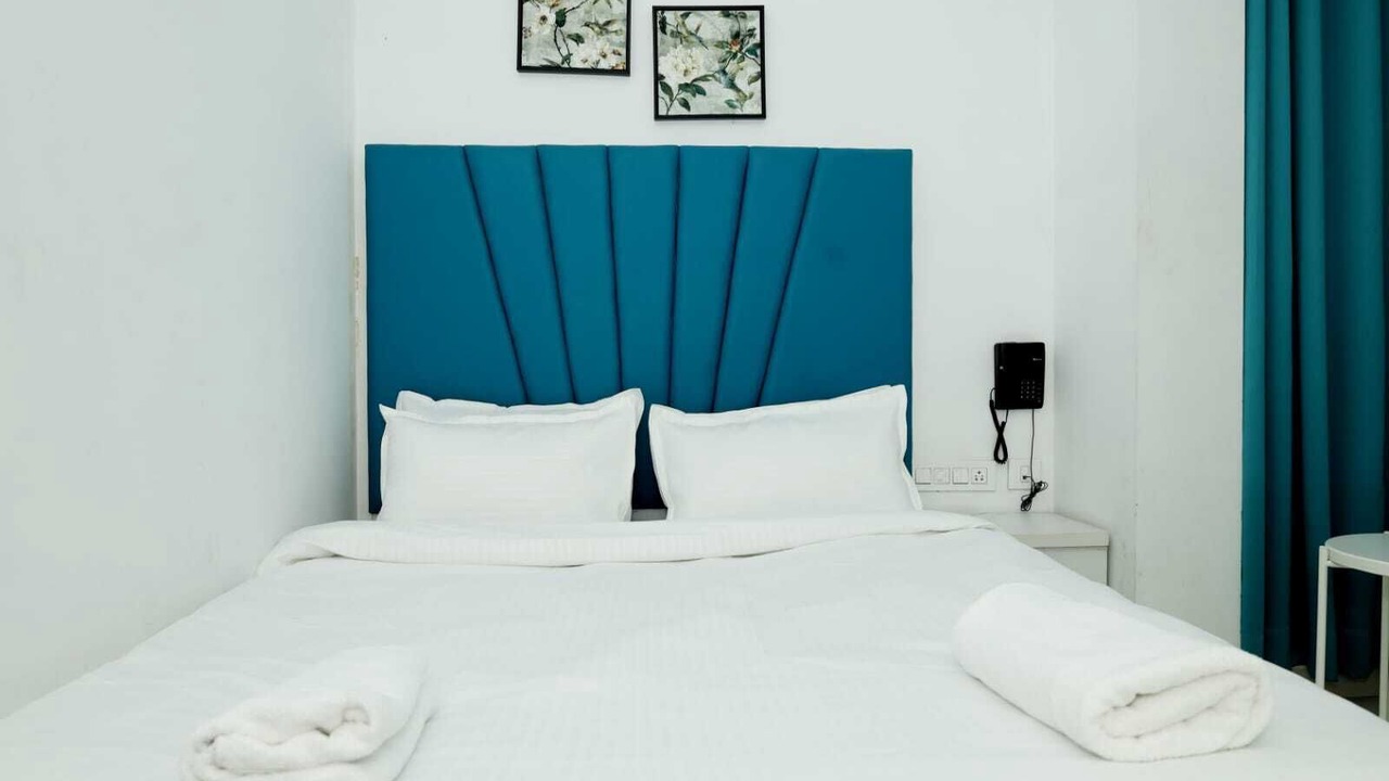 Photo of Bedroom in Baner