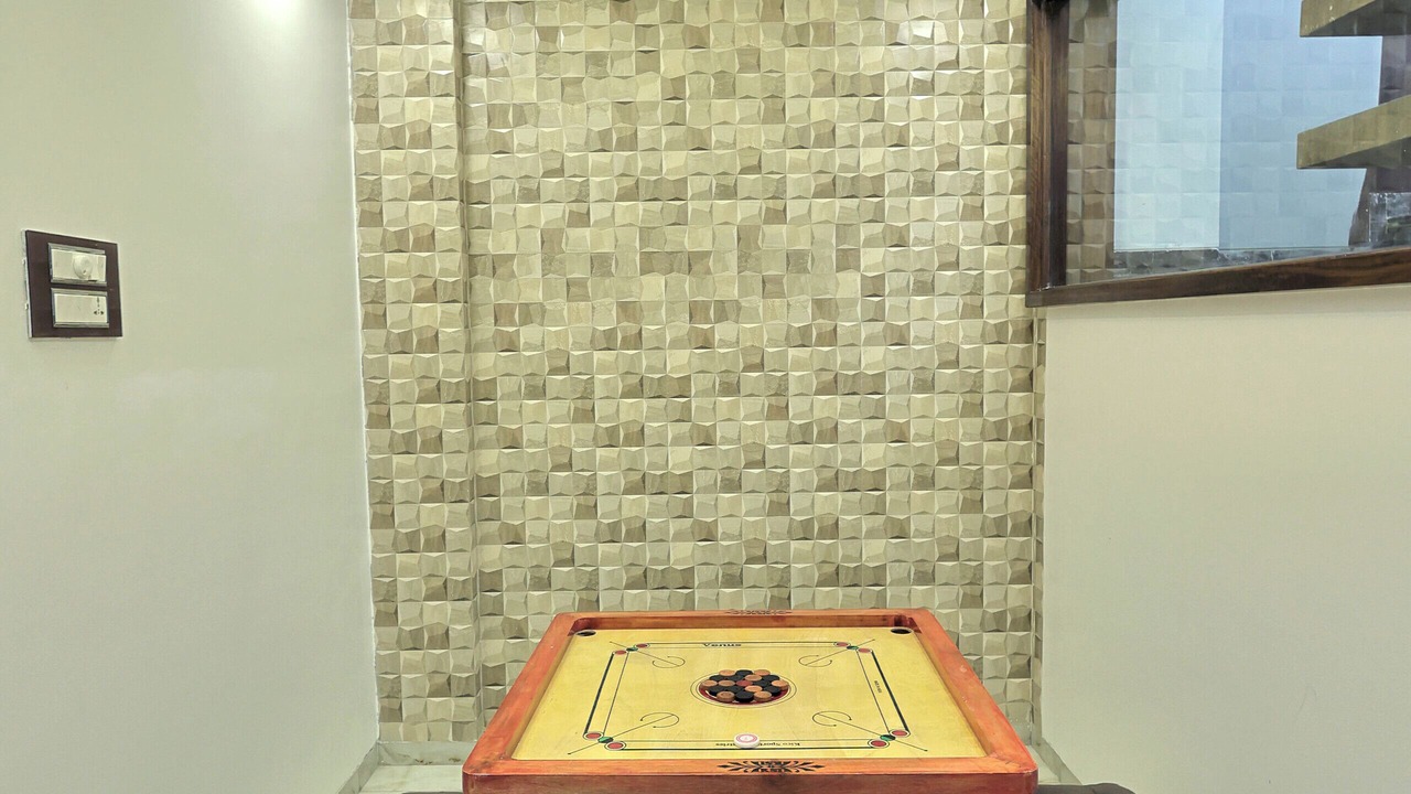 Photo of Bedroom in Borivali West