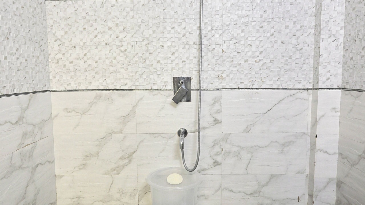 Photo of Bathroom in Borivali West