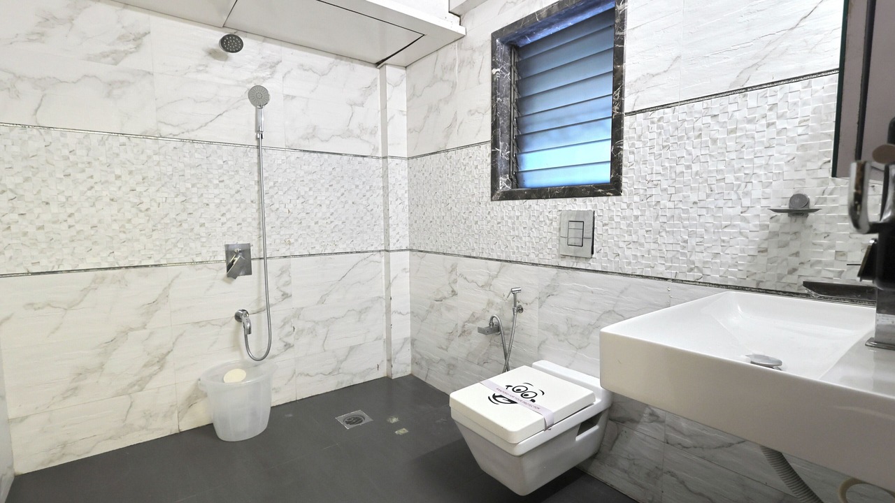 Photo of Bathroom in Borivali West