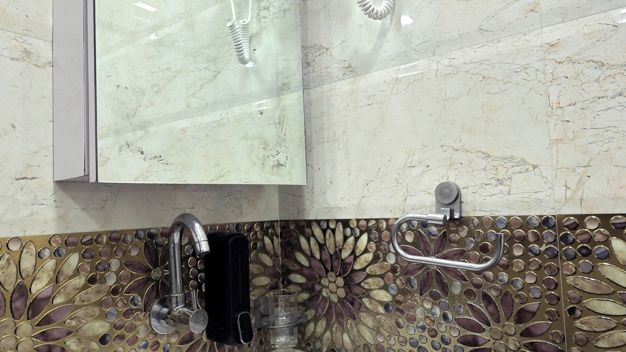 Photo of Bathroom in Borivali West