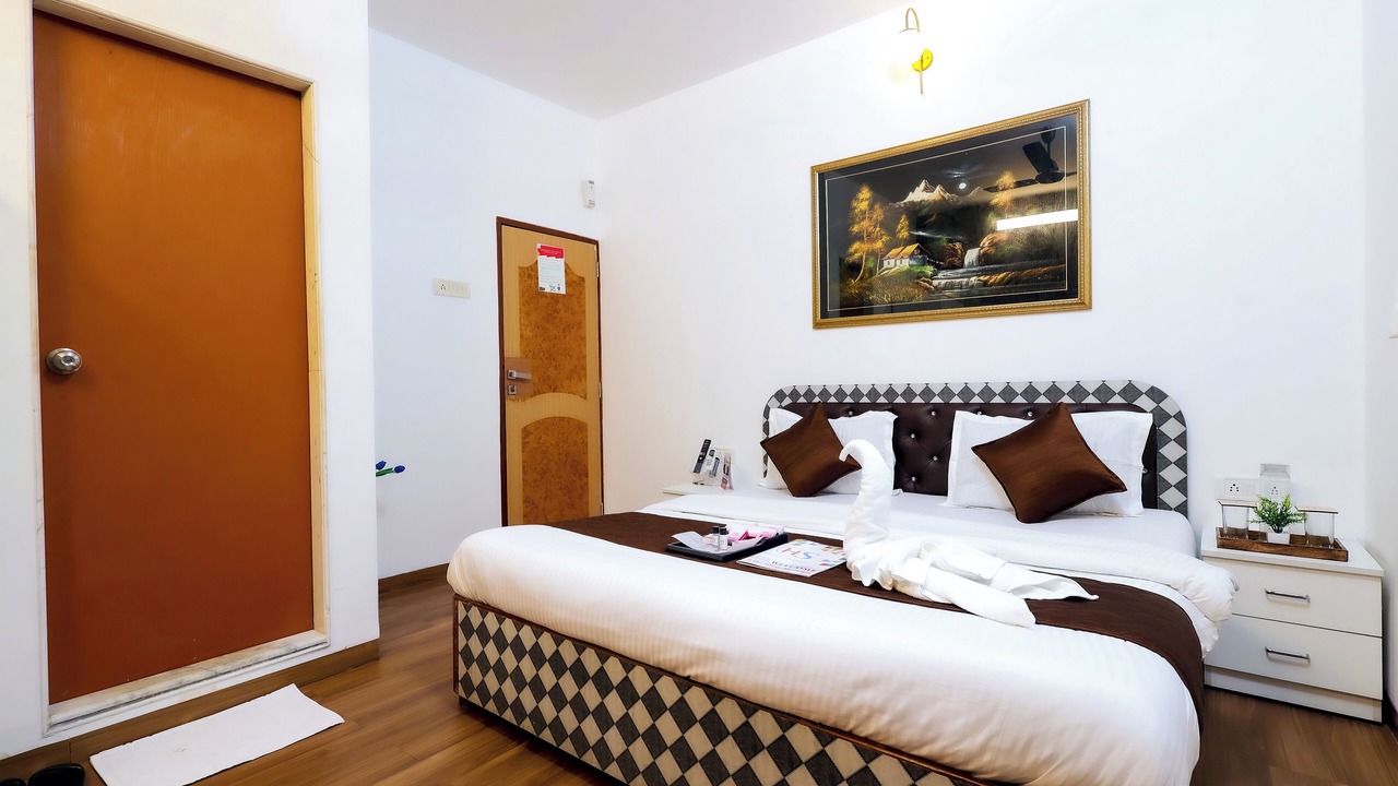 Photo of Bedroom in Kandiwali West