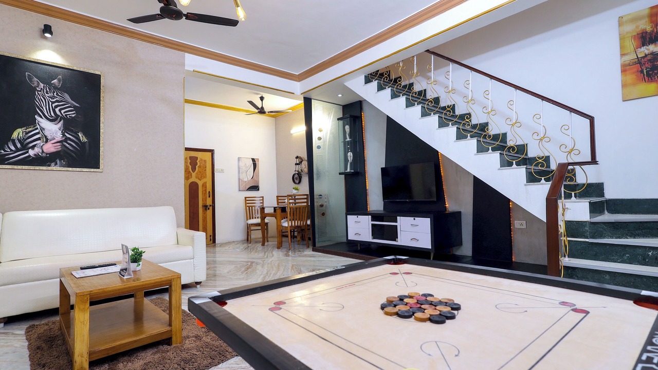 Photo of Livingroom in Kandiwali West