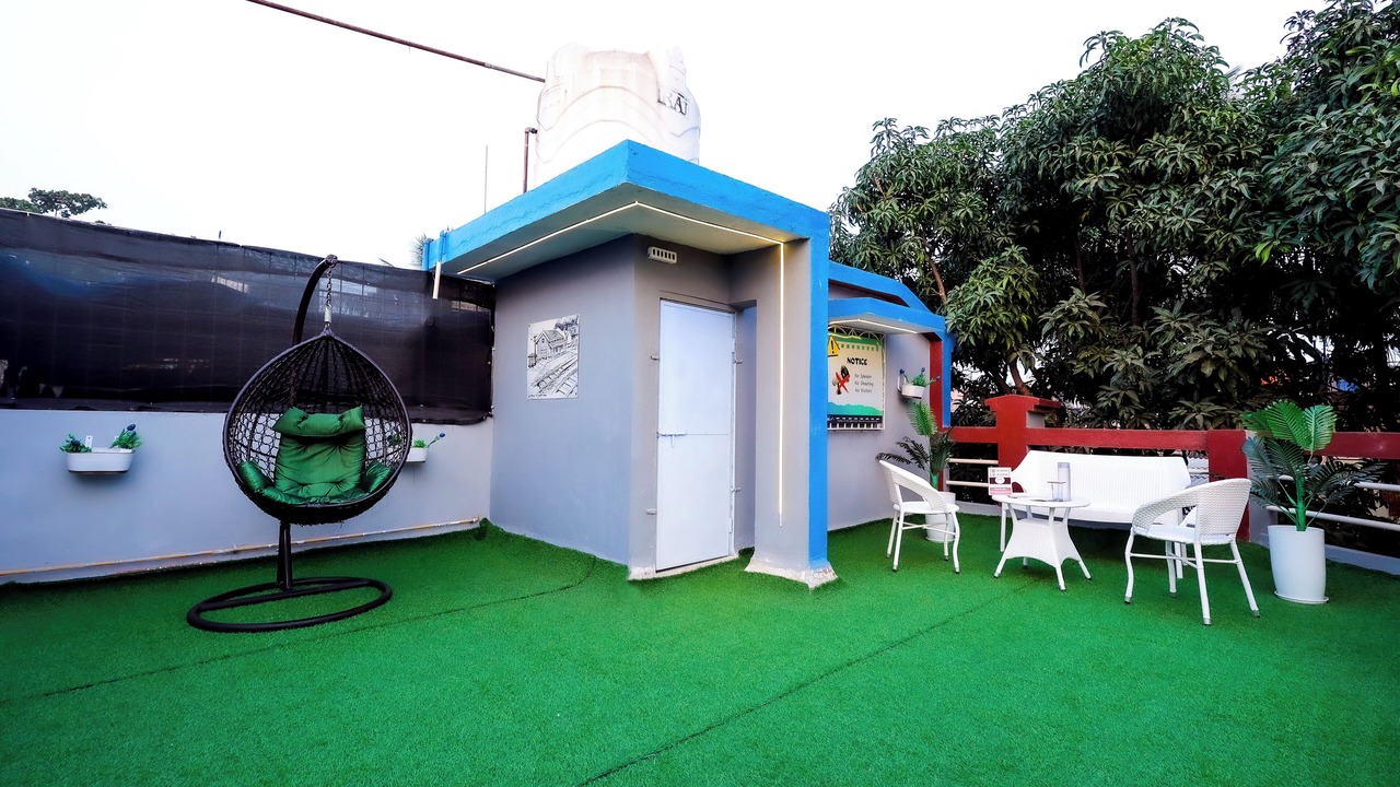 Photo of Outdoor in Kandiwali West