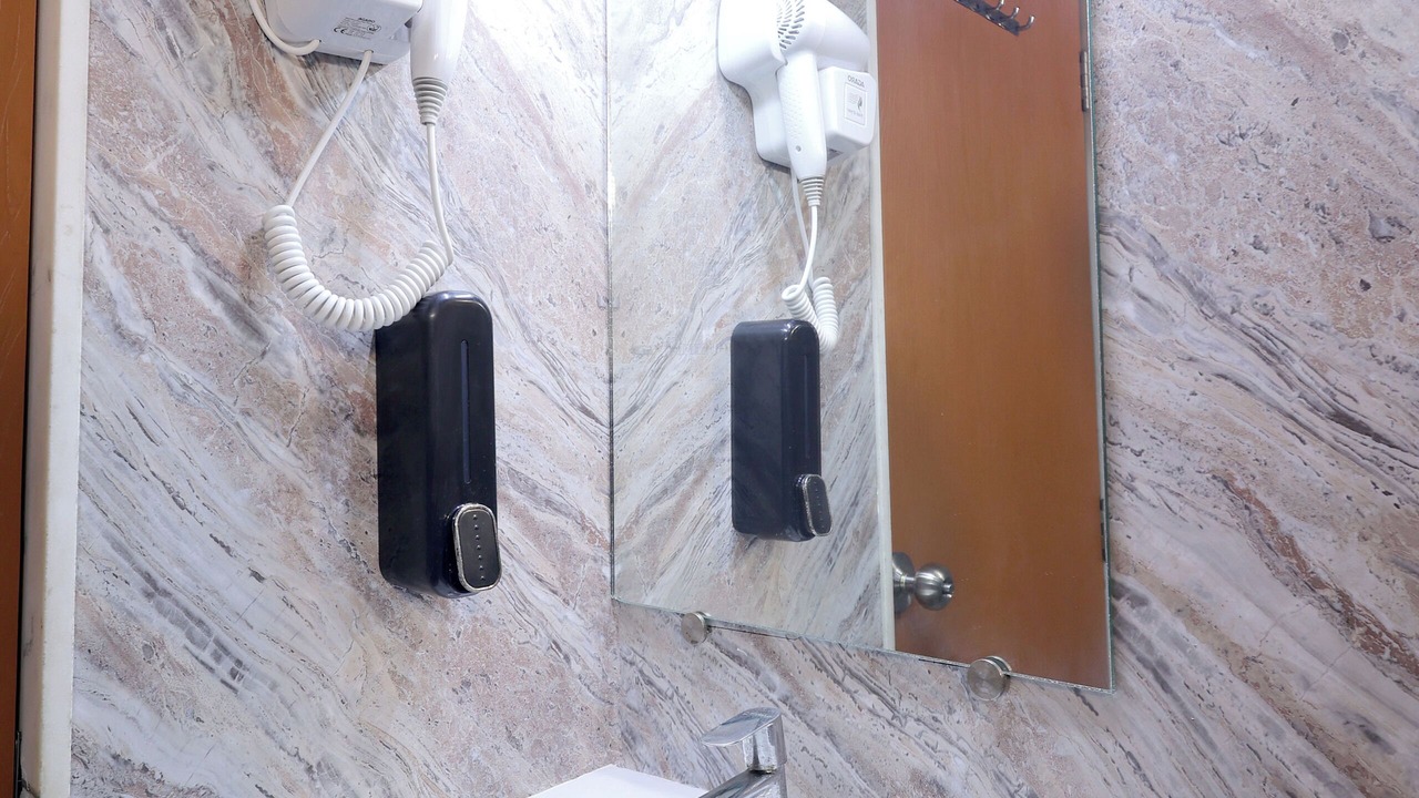 Photo of Bathroom in Kandiwali West