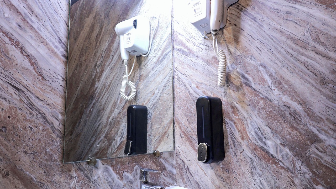 Photo of Bathroom in Kandiwali West