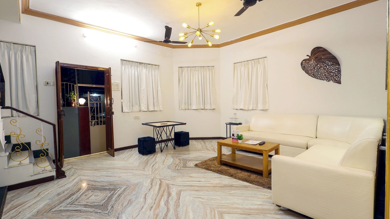 Photo of Livingroom in Kandiwali West