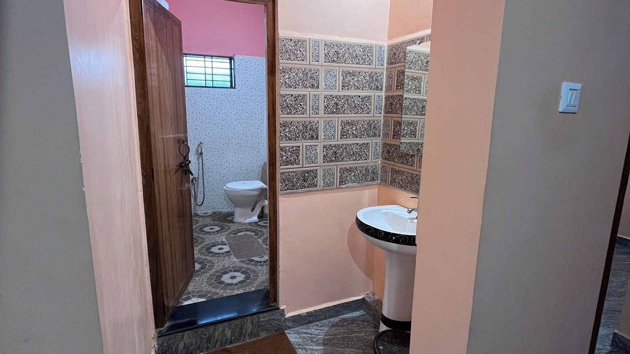 Photo of Bathroom in Gokarna