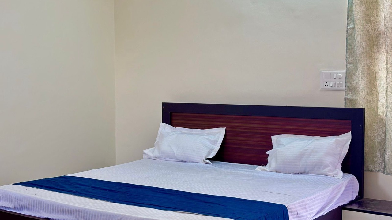 Photo of Bedroom in Gurugram