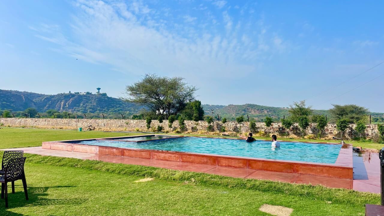 Photo of Outdoor in Gurugram