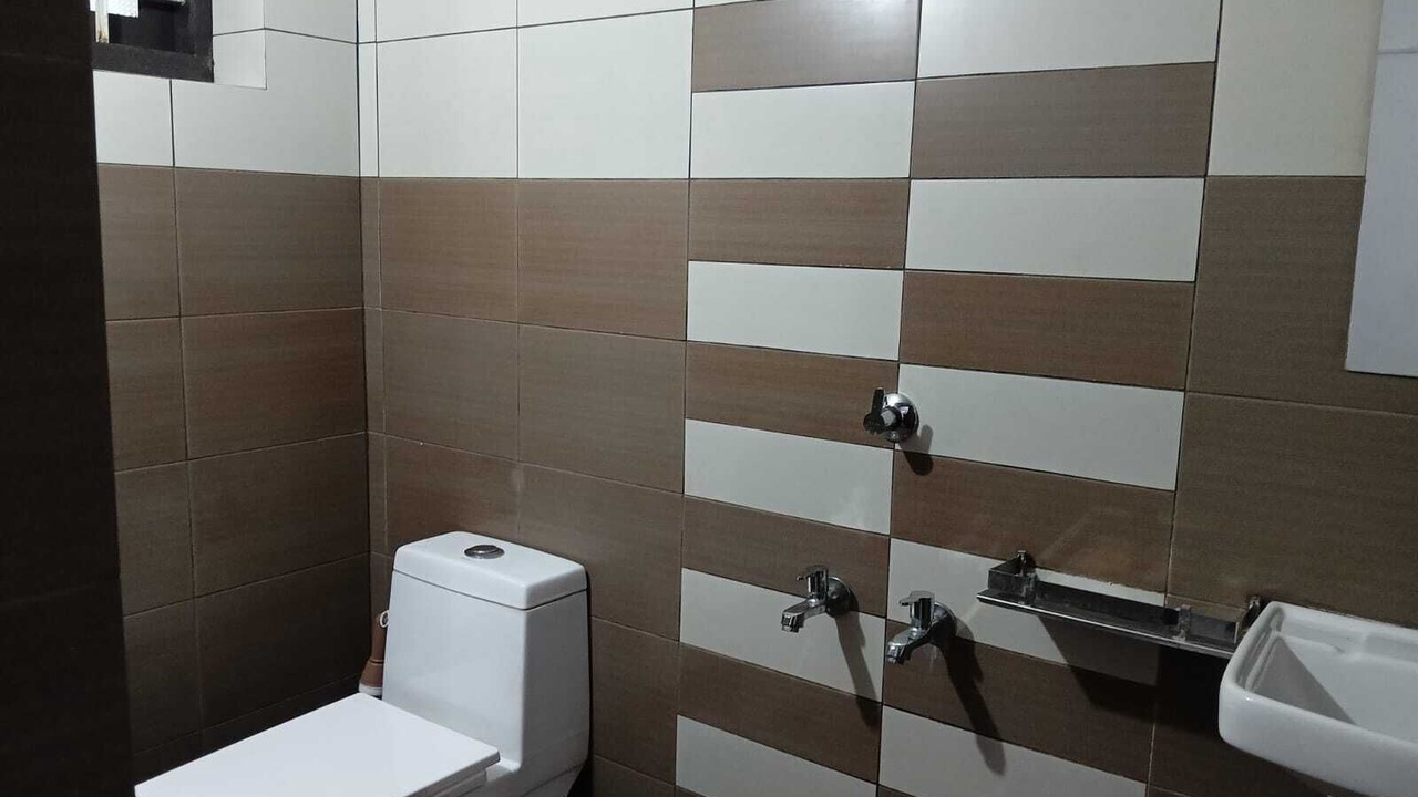 Photo of Bathroom in Poovar
