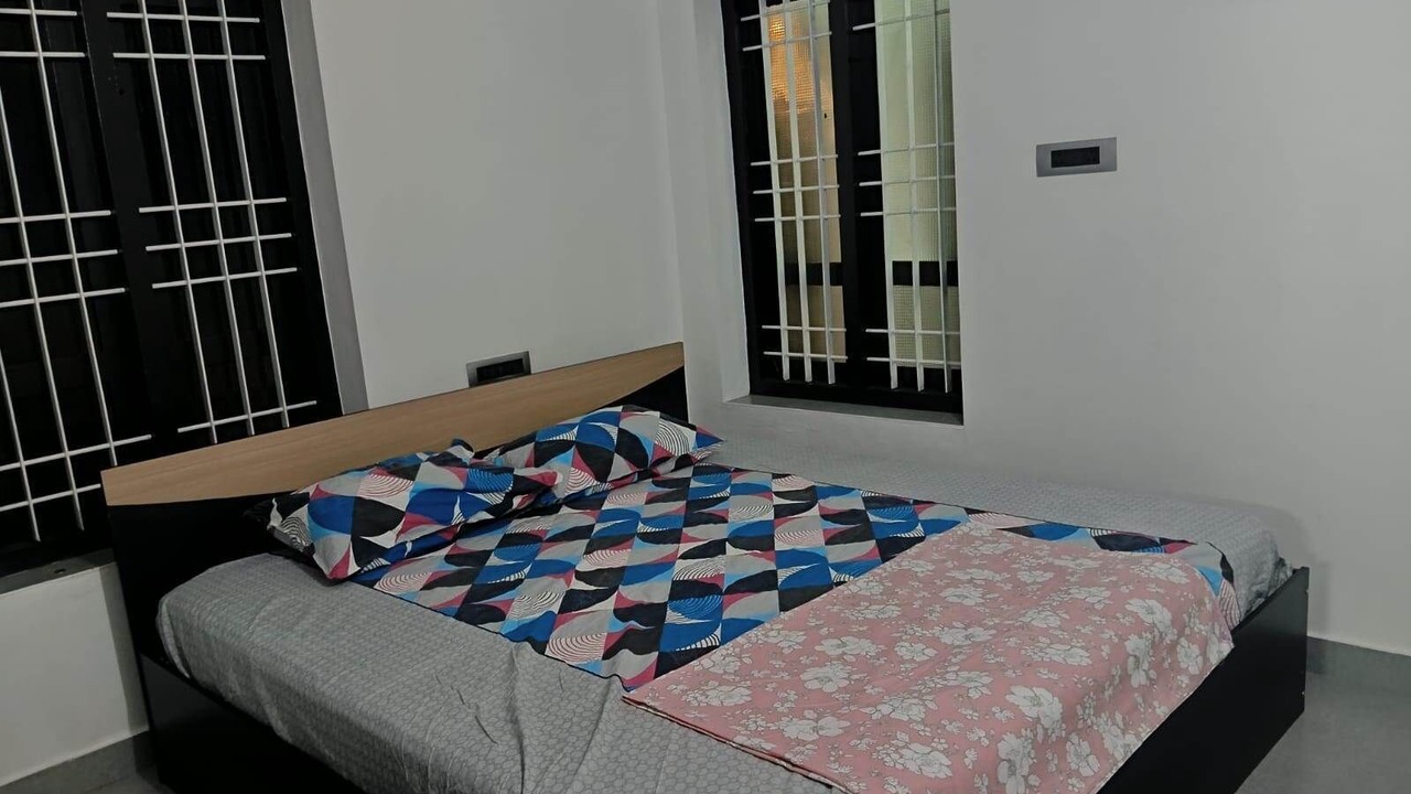 Photo of Bedroom in Poovar