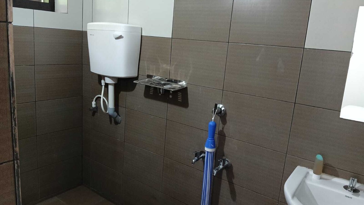 Photo of Bathroom in Poovar