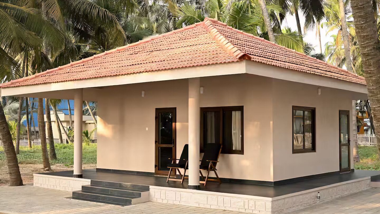 Photo of Outdoor in Malpe