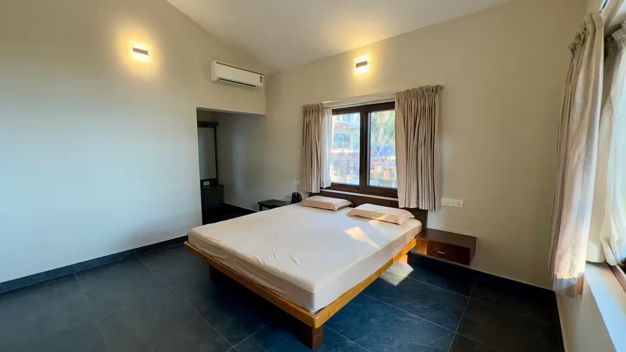 Photo of Bedroom in Malpe