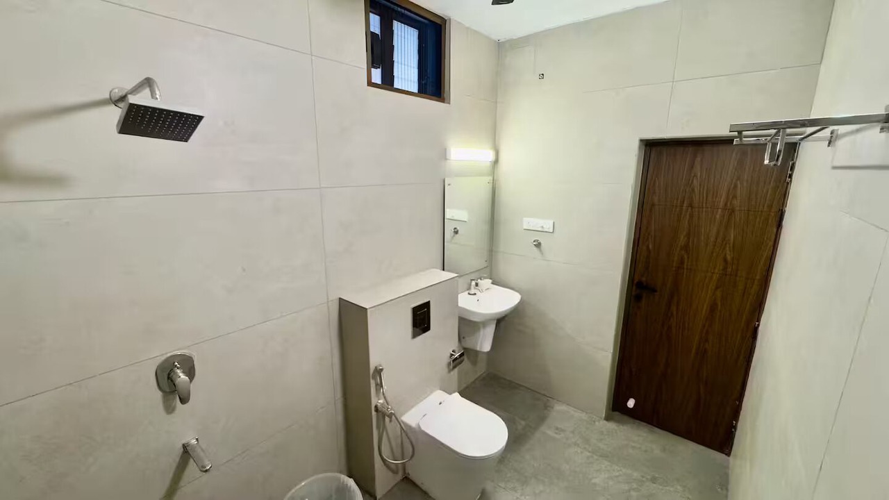 Photo of Bathroom in Malpe