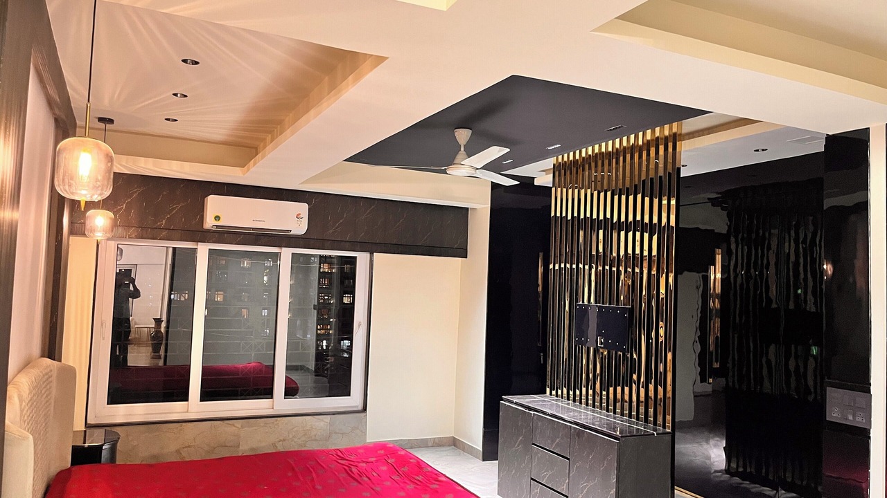 Photo of Bedroom in Bhowanipore