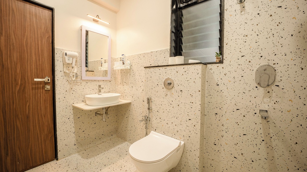 Photo of Bathroom in Sinquerim
