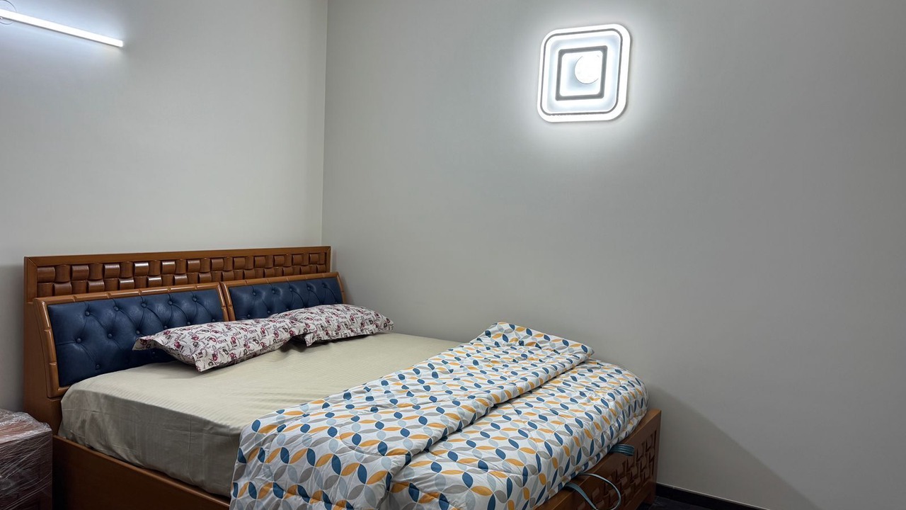 Photo of Bedroom in Bengaluru
