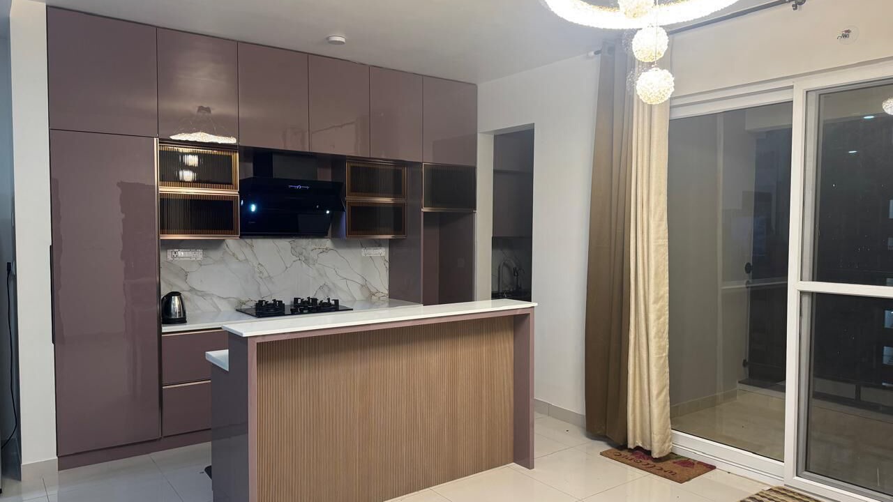 Photo of Kitchen in Bengaluru