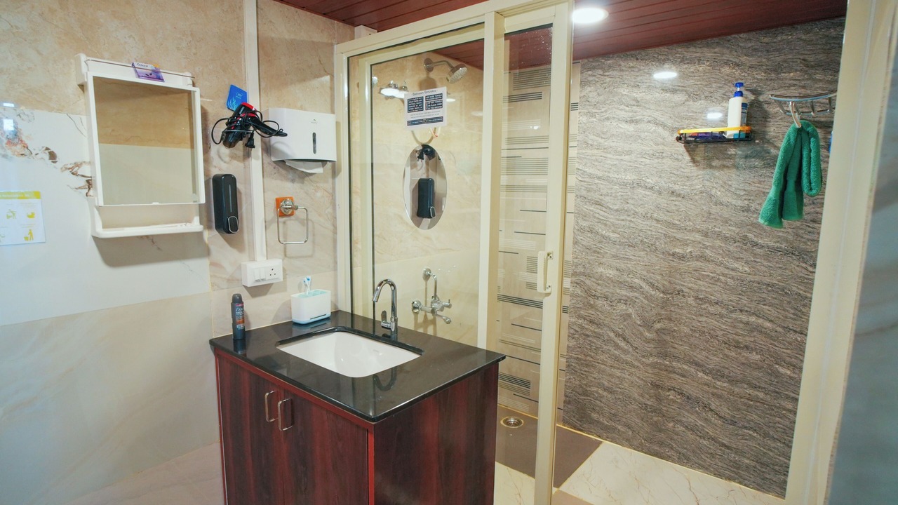 Photo of Bathroom in Malur