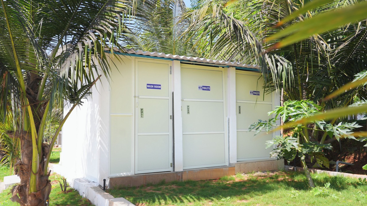Photo of Outdoor in Malur