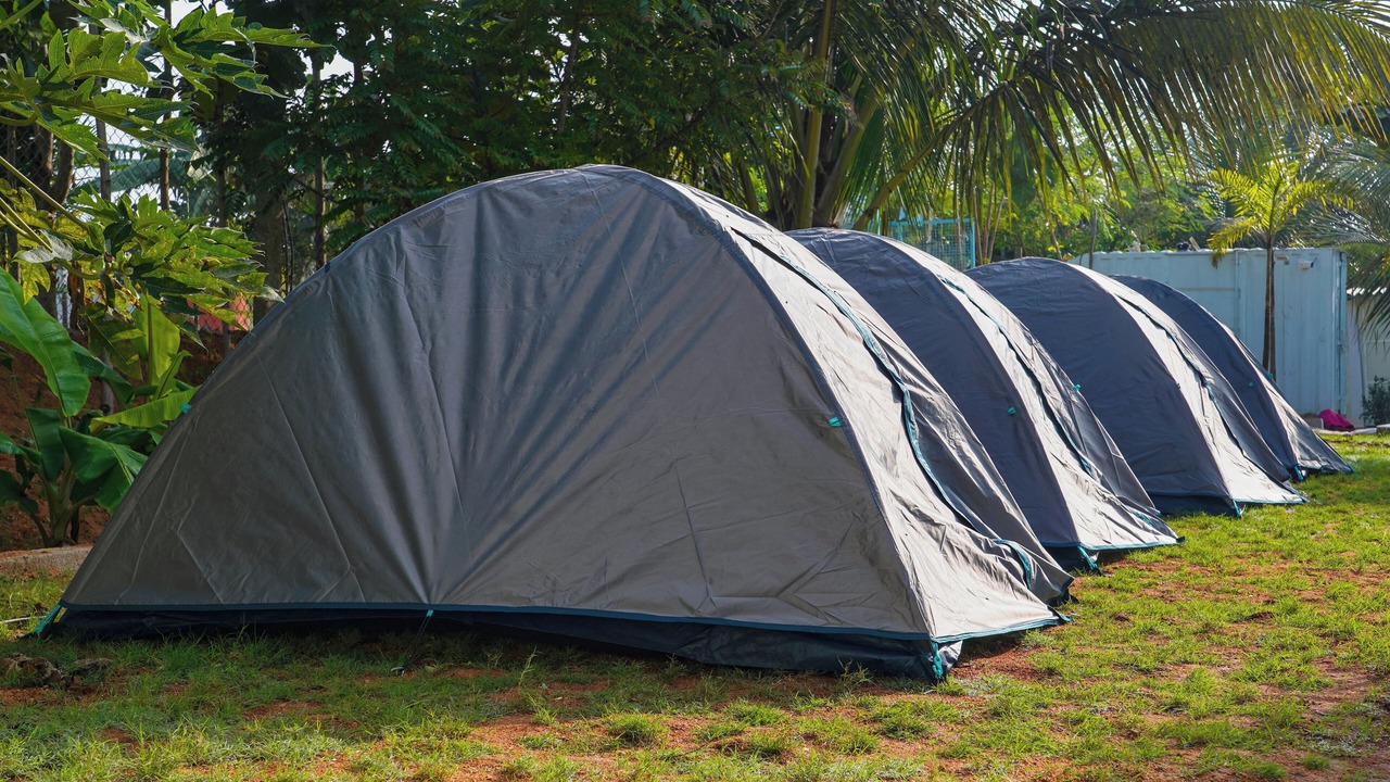Photo of Outdoor in Malur