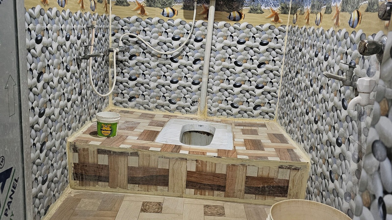Photo of Bathroom in Bihar Sharif