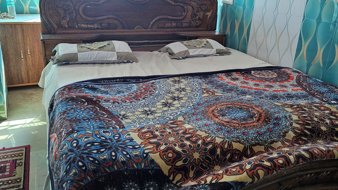 Photo of Bedroom in Bihar Sharif
