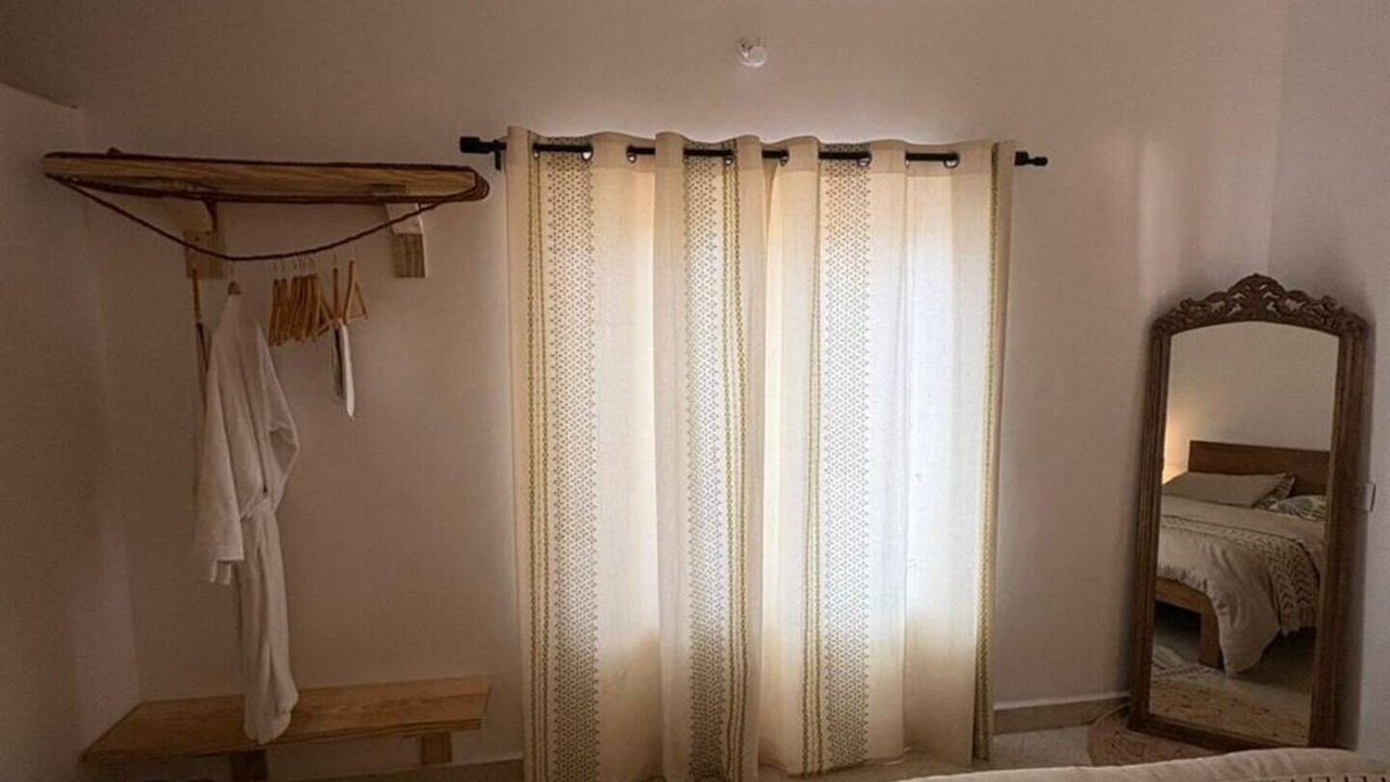 Photo of Bedroom in Parra