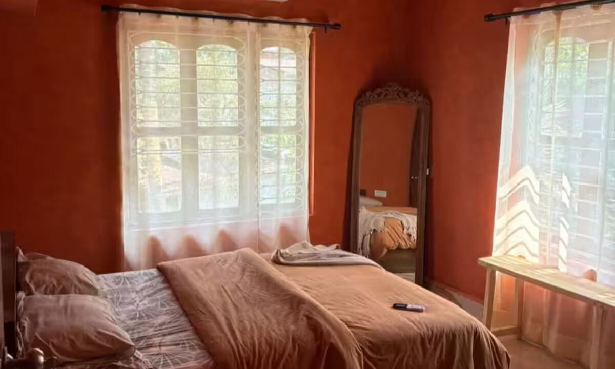 Photo of Bedroom in Parra