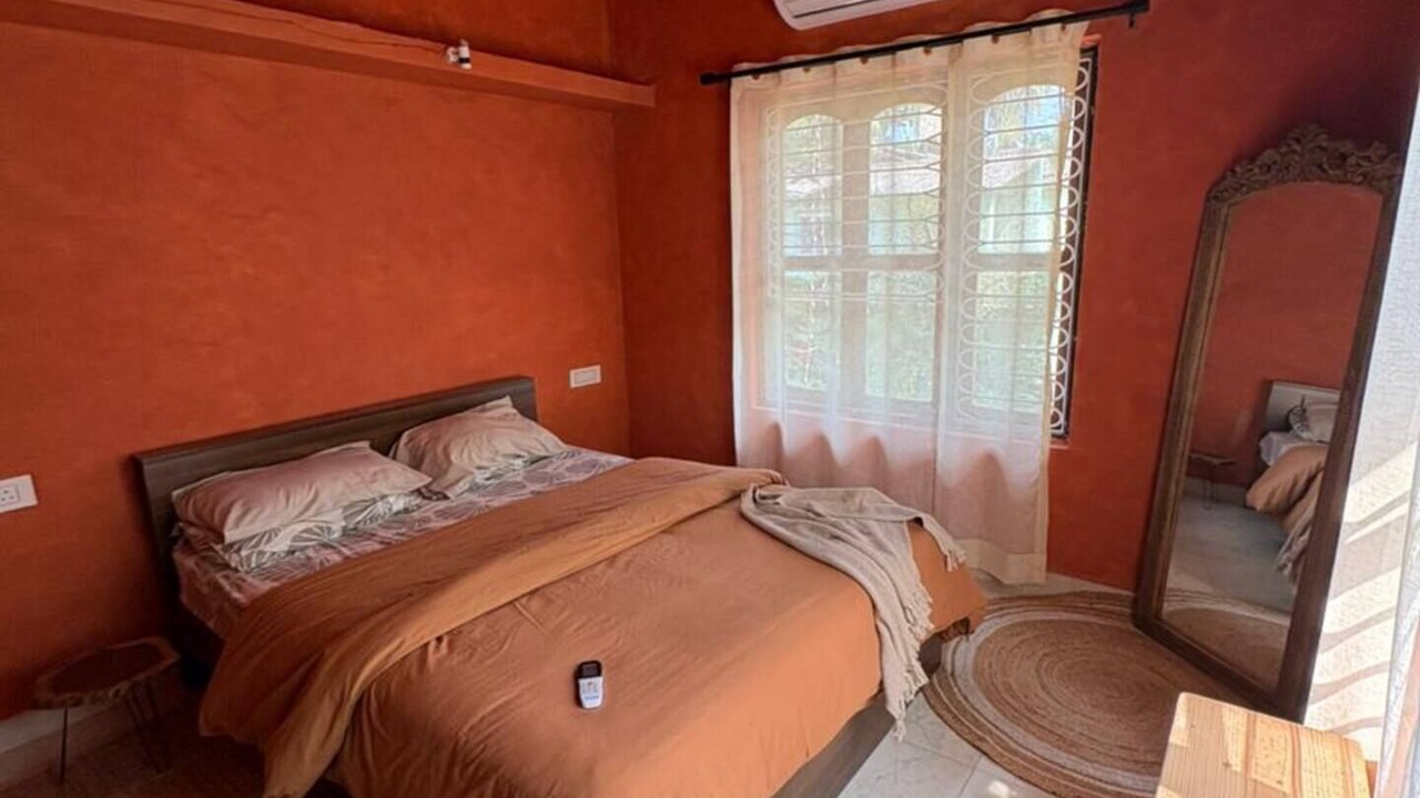 Photo of Bedroom in Parra
