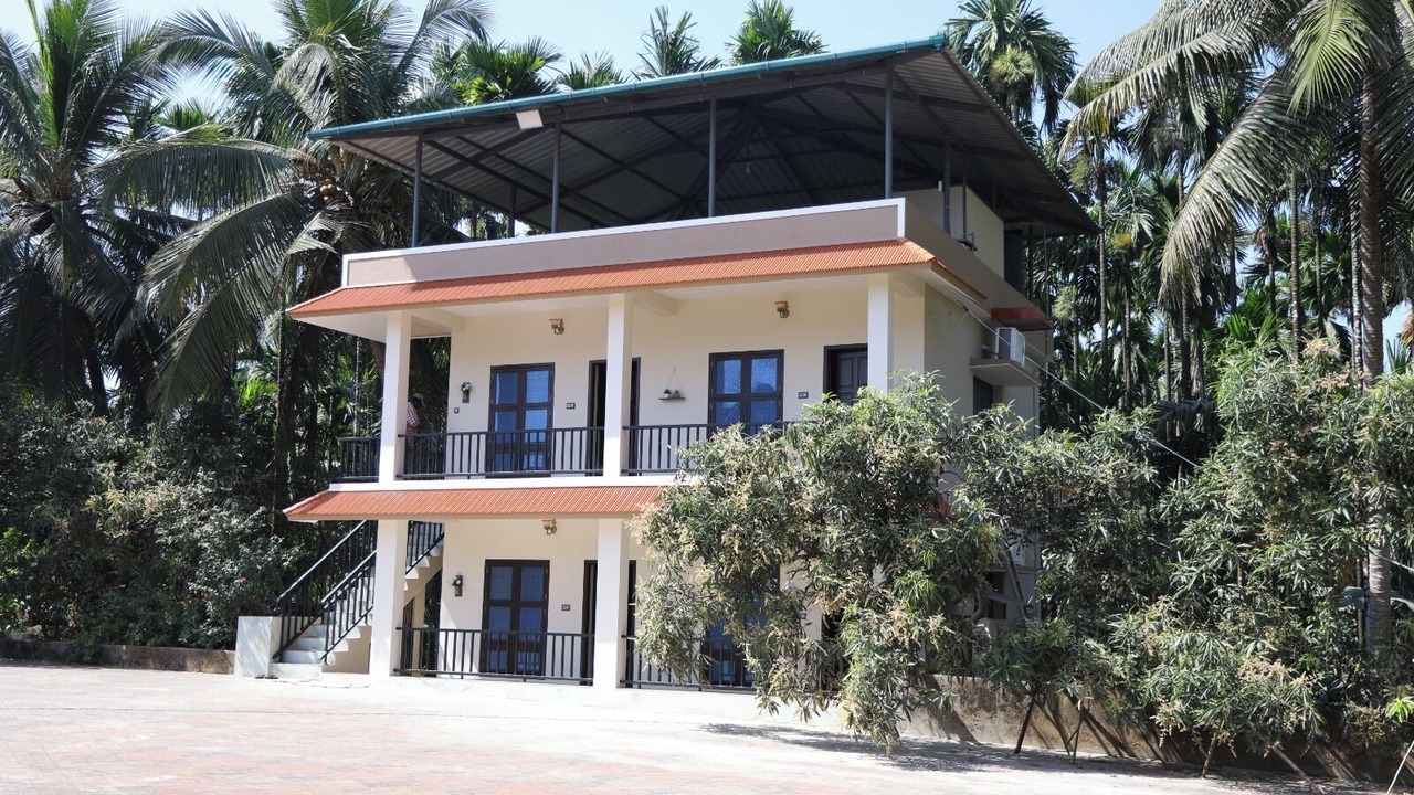 Photo of Outdoor in Adyar