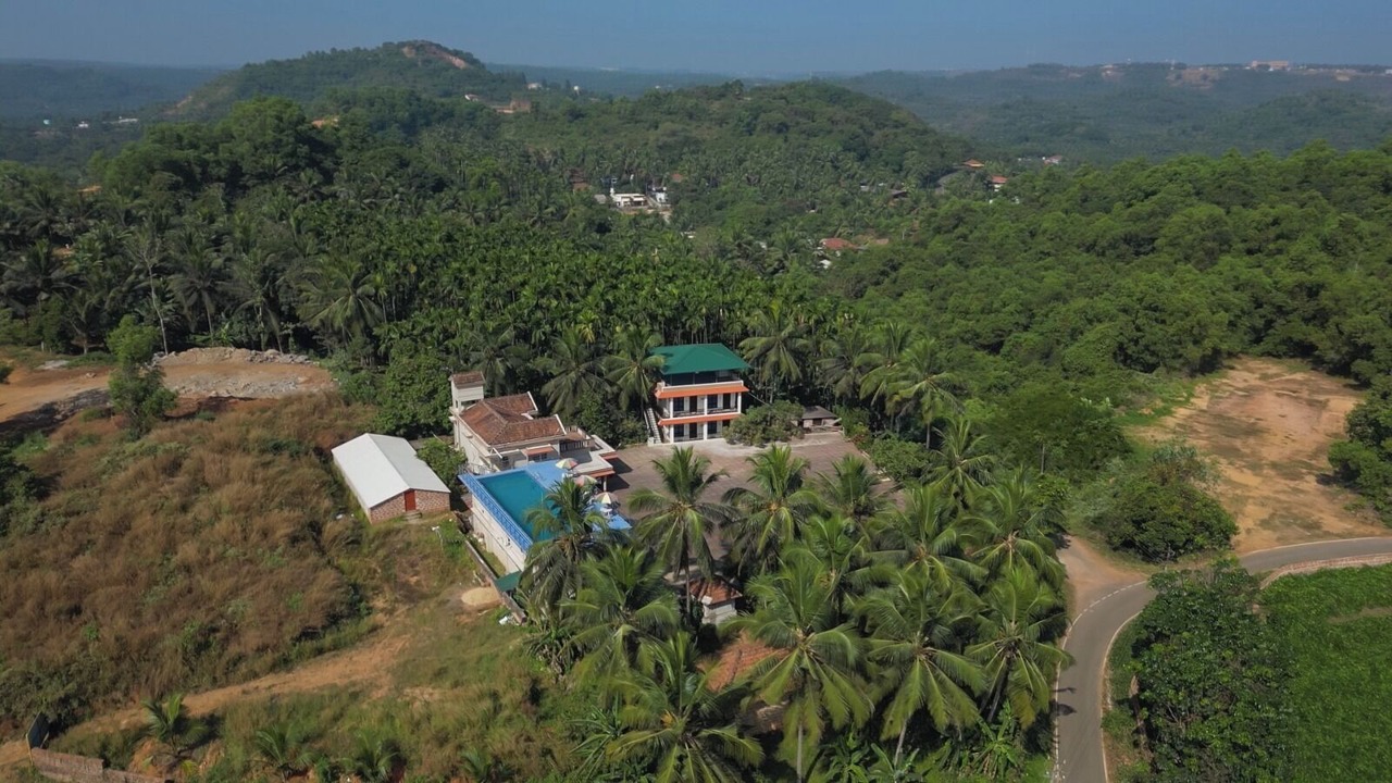 Photo of Outdoor in Adyar