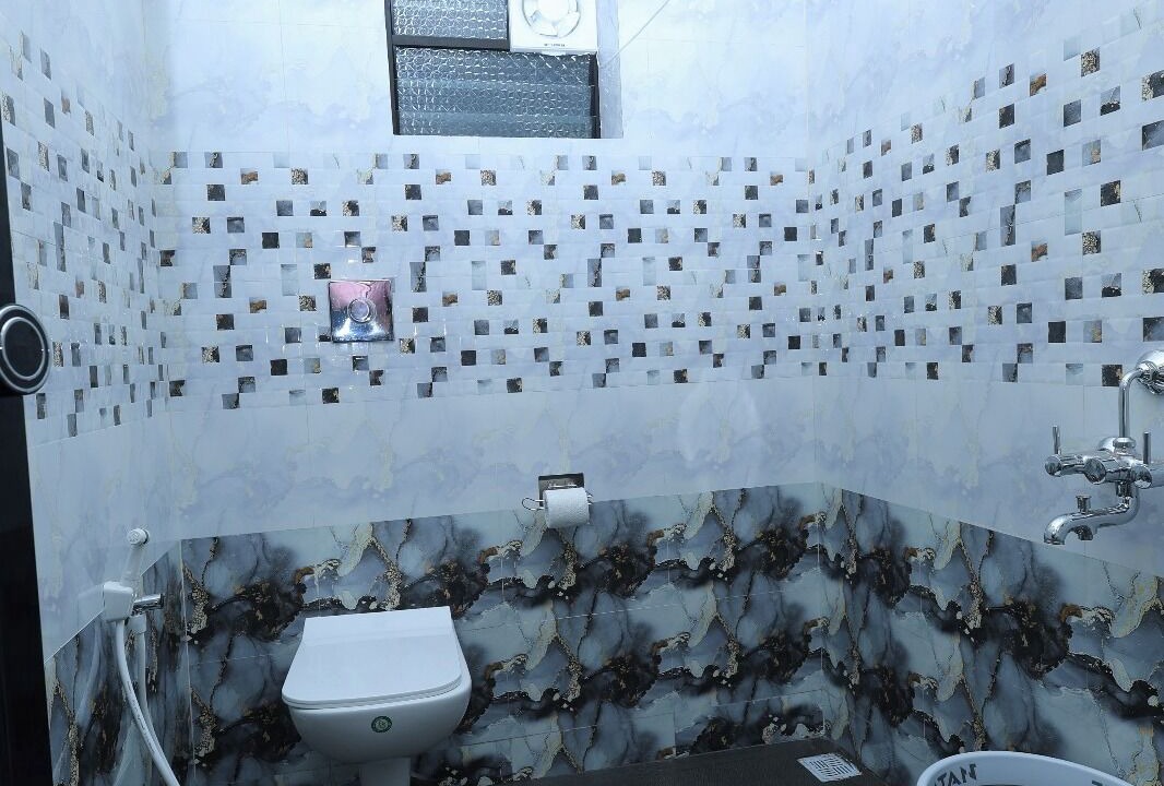 Photo of Bathroom in Adyar